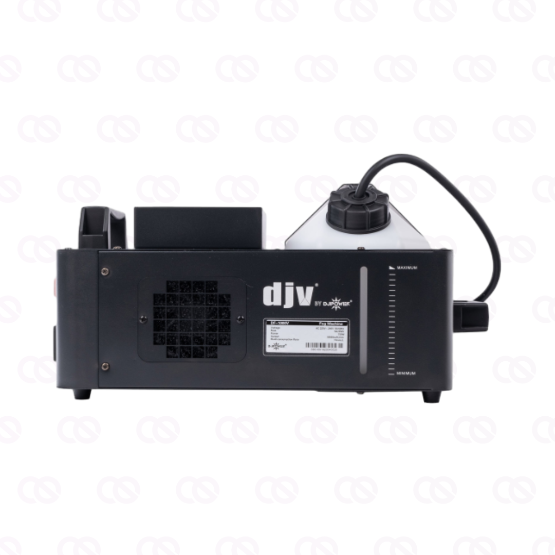 DF-1000V Генератор дыма