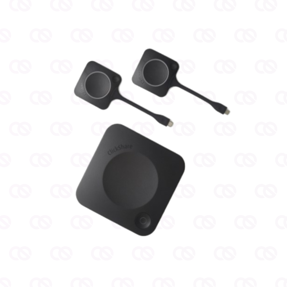 BYOM Barco CX-30 set GEN2