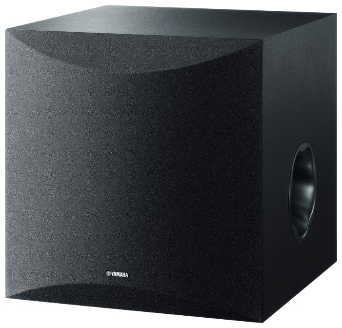 Yamaha NS-SW100 Black