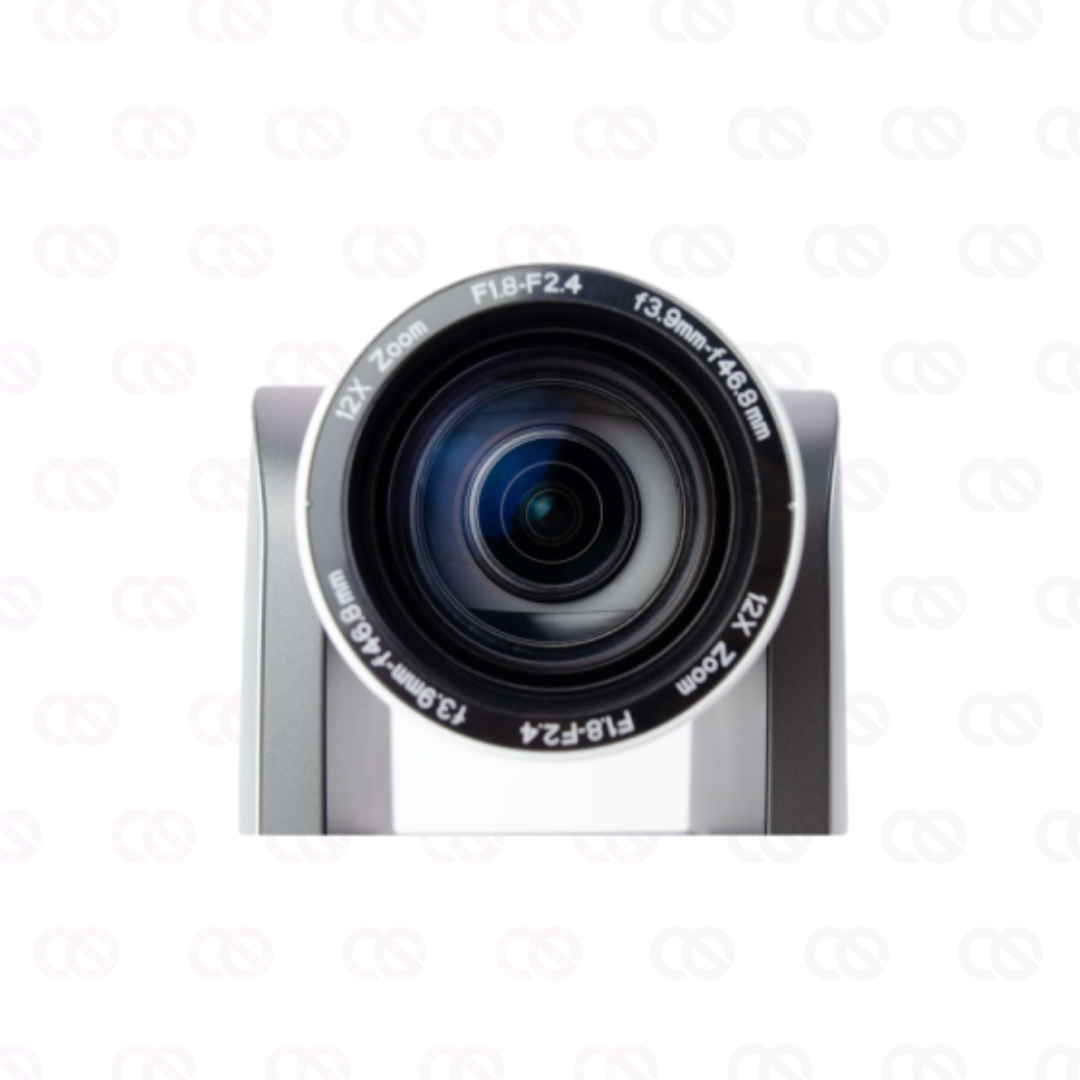 CleverCam 1011HDB-12 POE