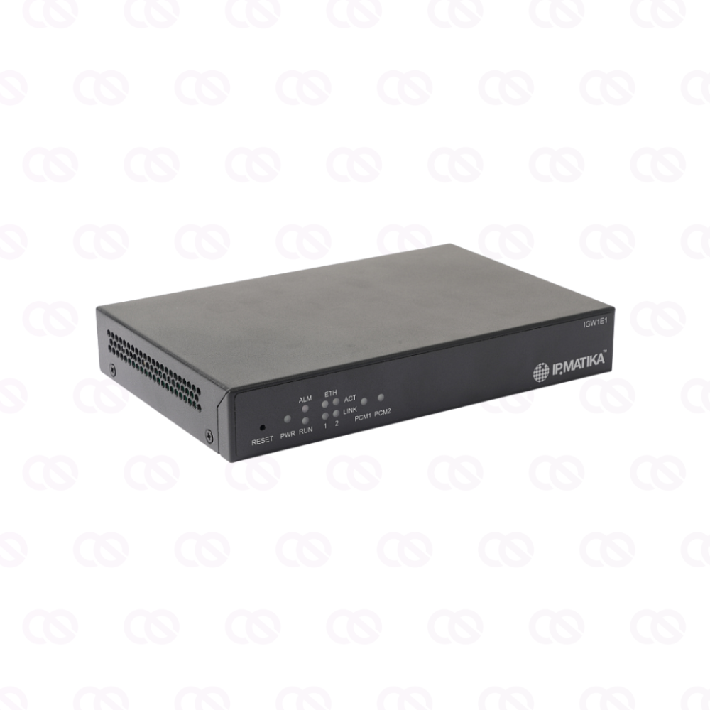 IPMATIKA IGW1E1