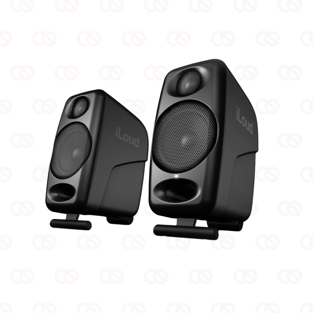 IK MULTIMEDIA iLoud Micro Monitor