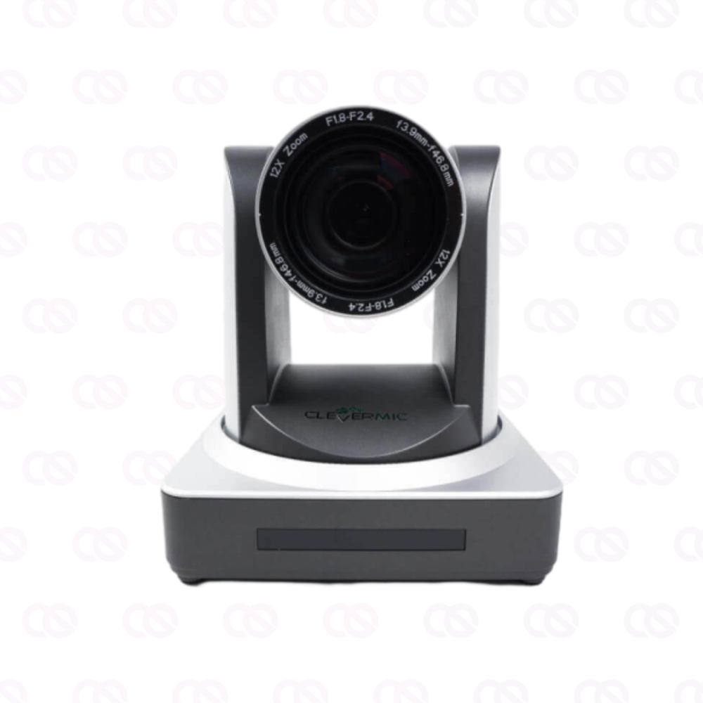 CleverMic 1011HDB-5 POE