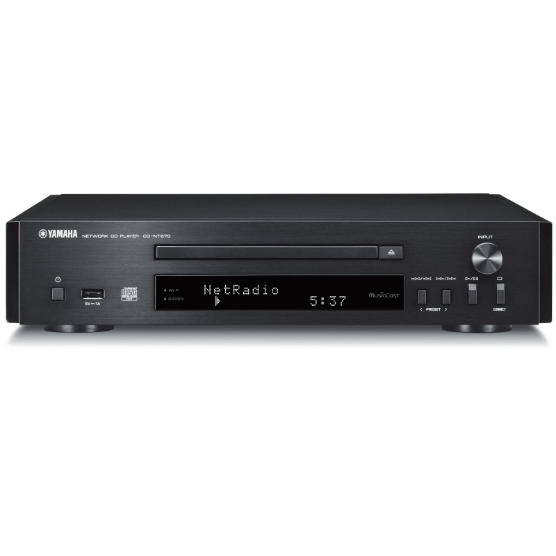 YAMAHA CD-NT670