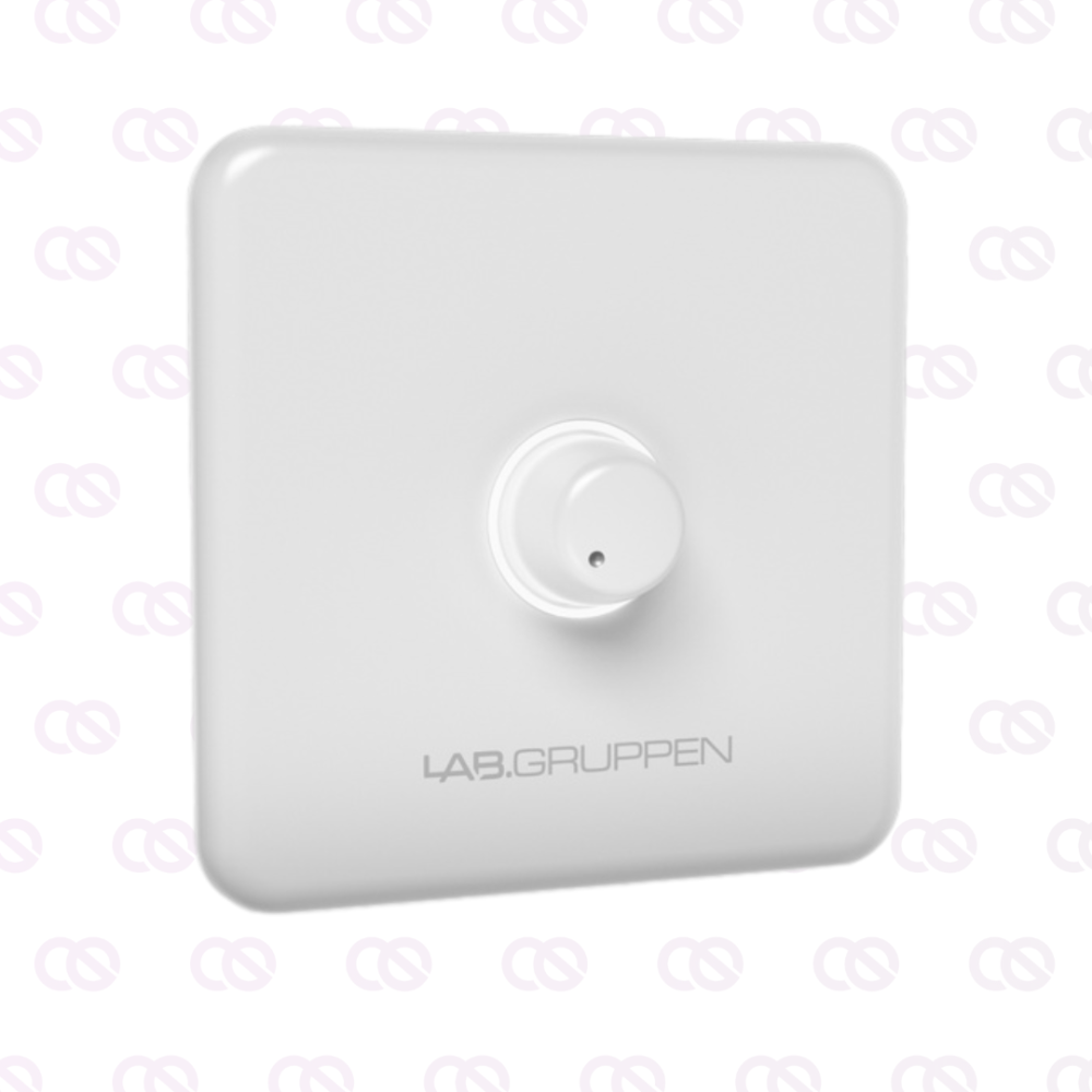 Lab.gruppen CRC-VEU-WH