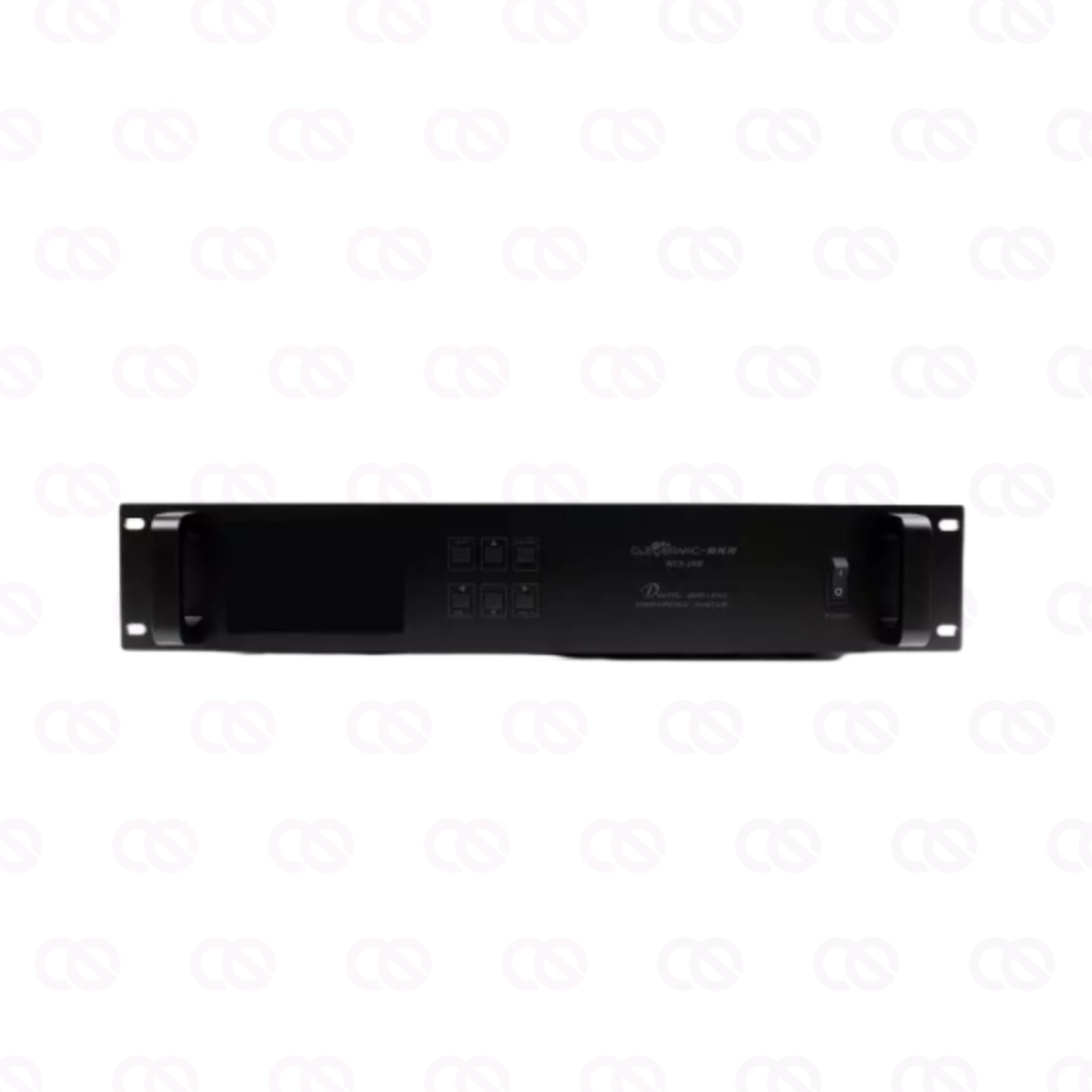 Сlevermic BKR WCS-20M