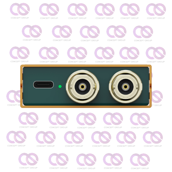 AVMATRIX SC1221-12G