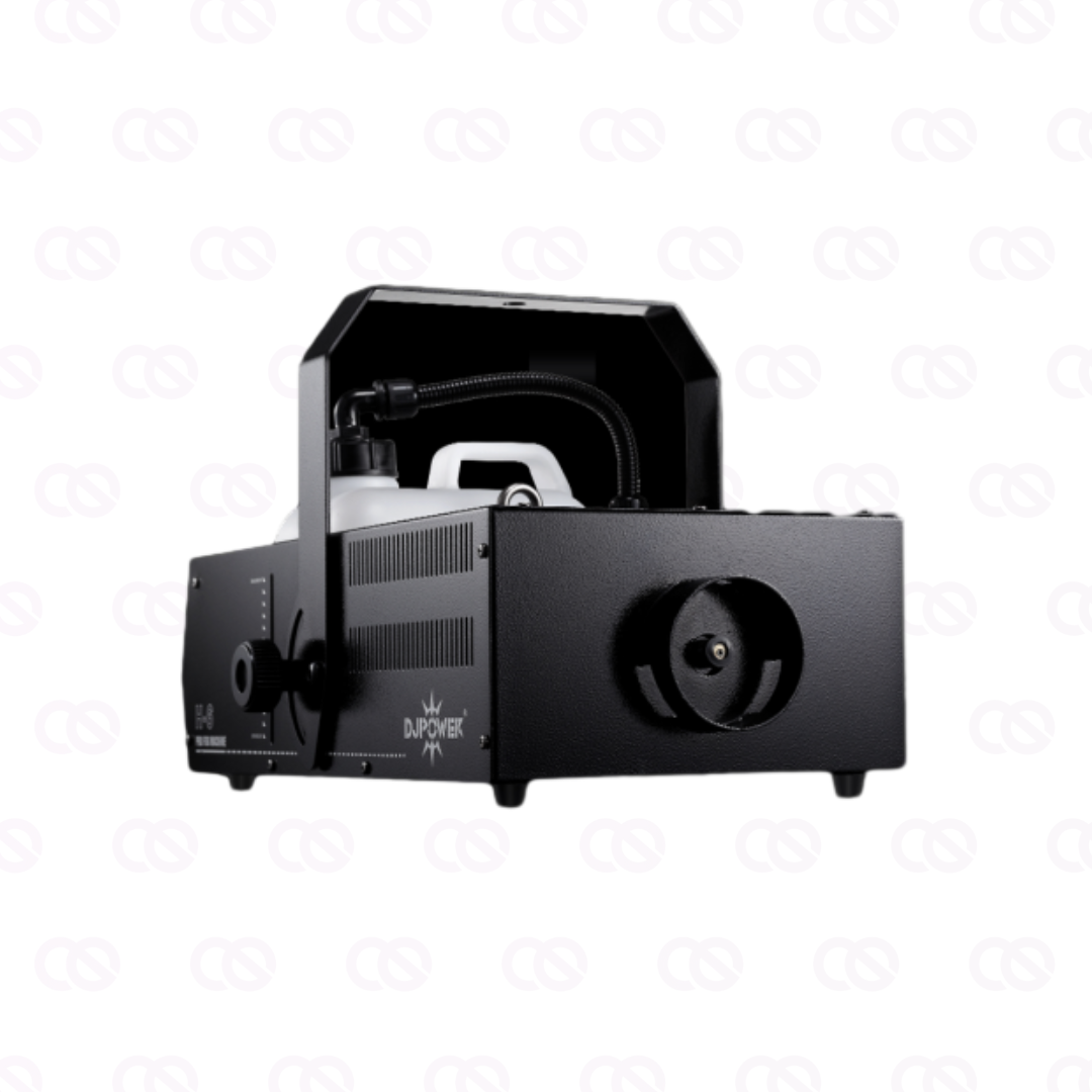 H-6 Дым-машина