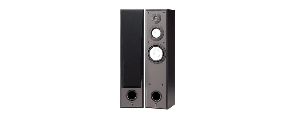 Yamaha NS-7390 Black