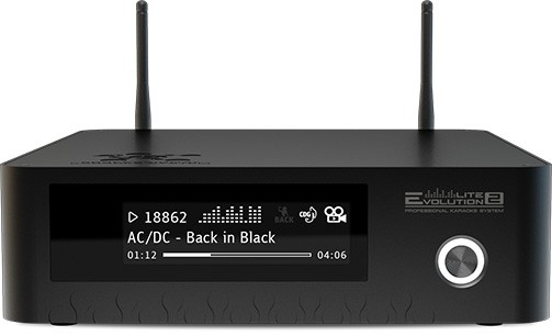 Evolution Lite2 PLUS