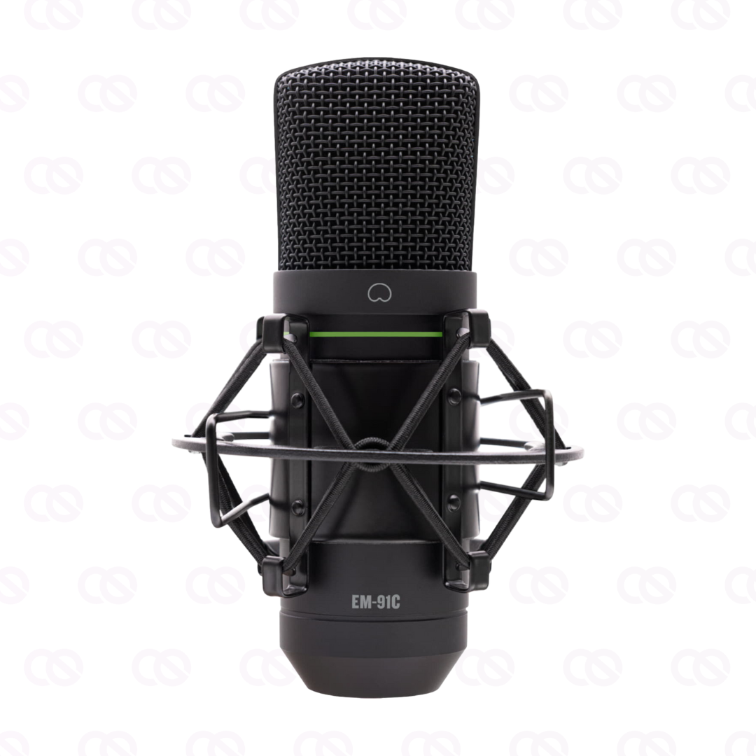 MACKIE Studio Bundle