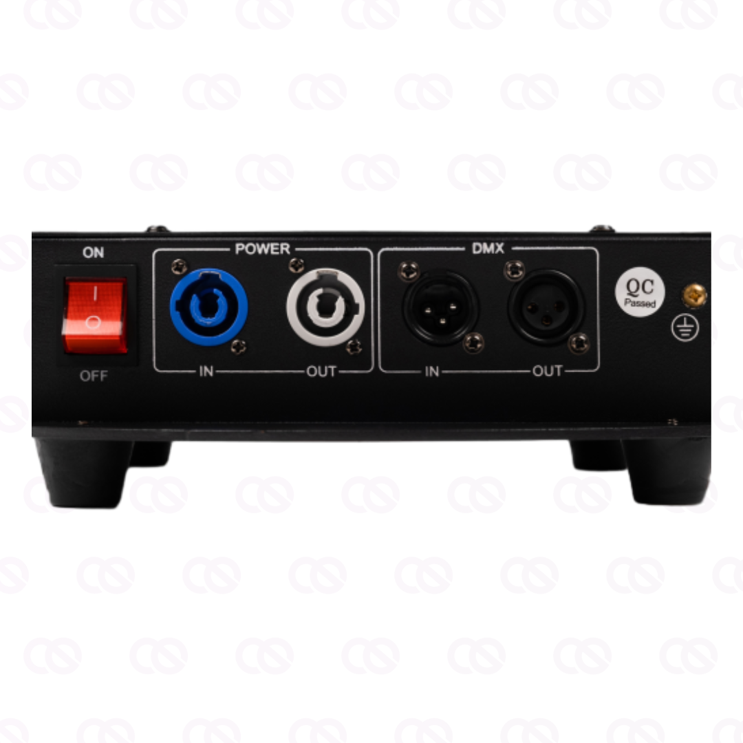 WS-CM500LED Конфетти-машина