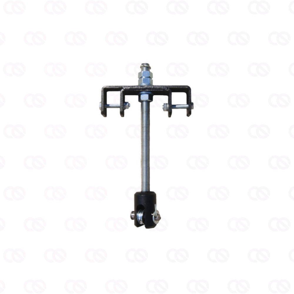 Узел подвески дороги-балки УПТ-ДБ