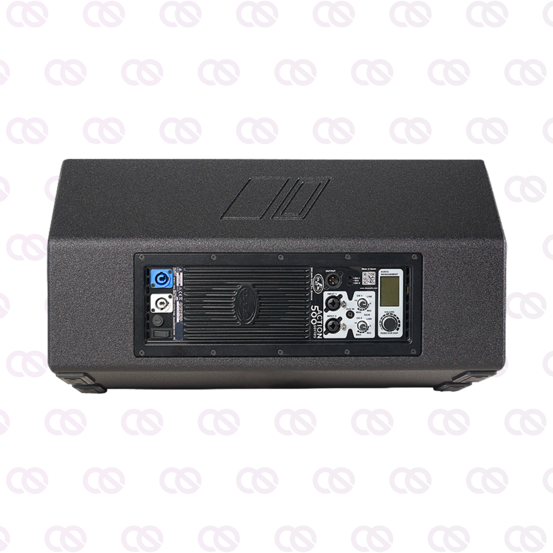 DAS Audio ACTION-M512A