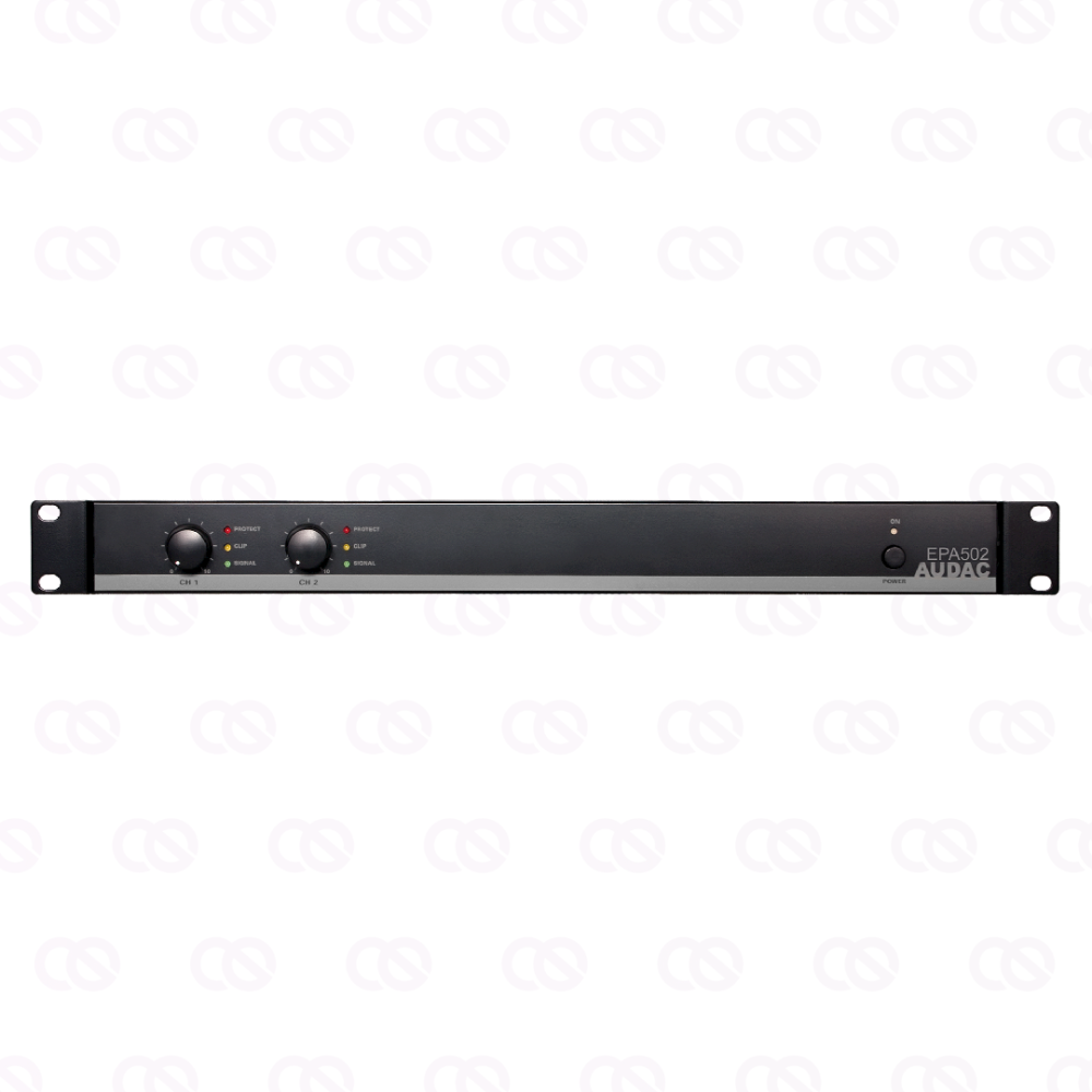 AUDAC EPA502