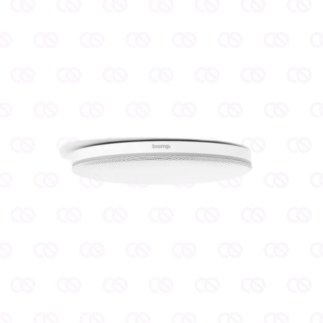 Biamp Devio SCR-25CX White