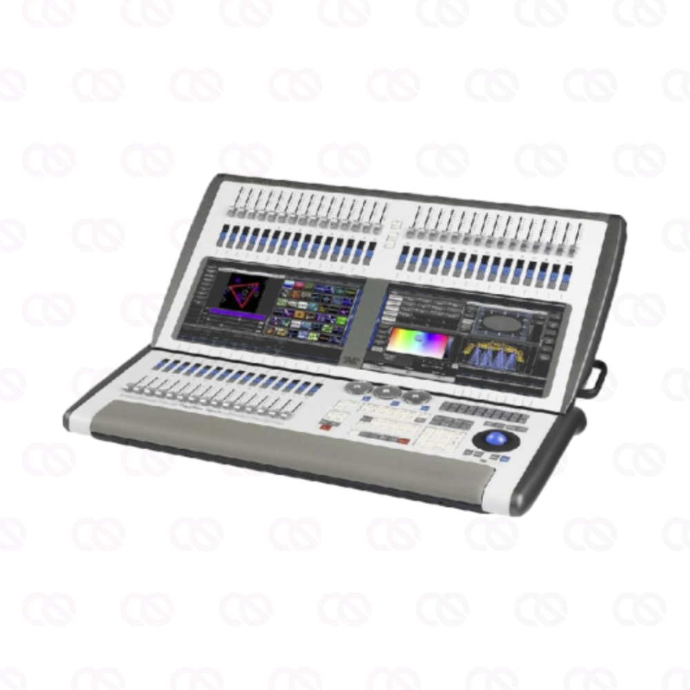 AVOLITES Sapphire Touch Console