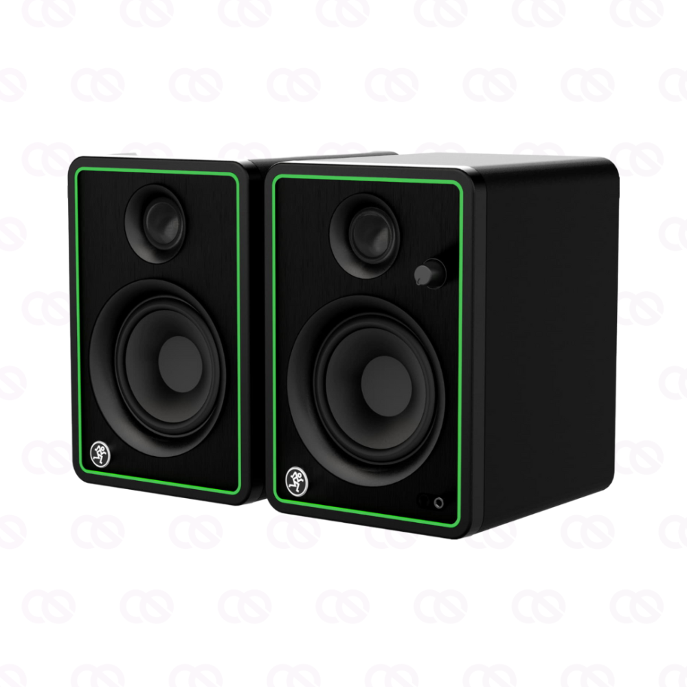 Mackie CR5-X