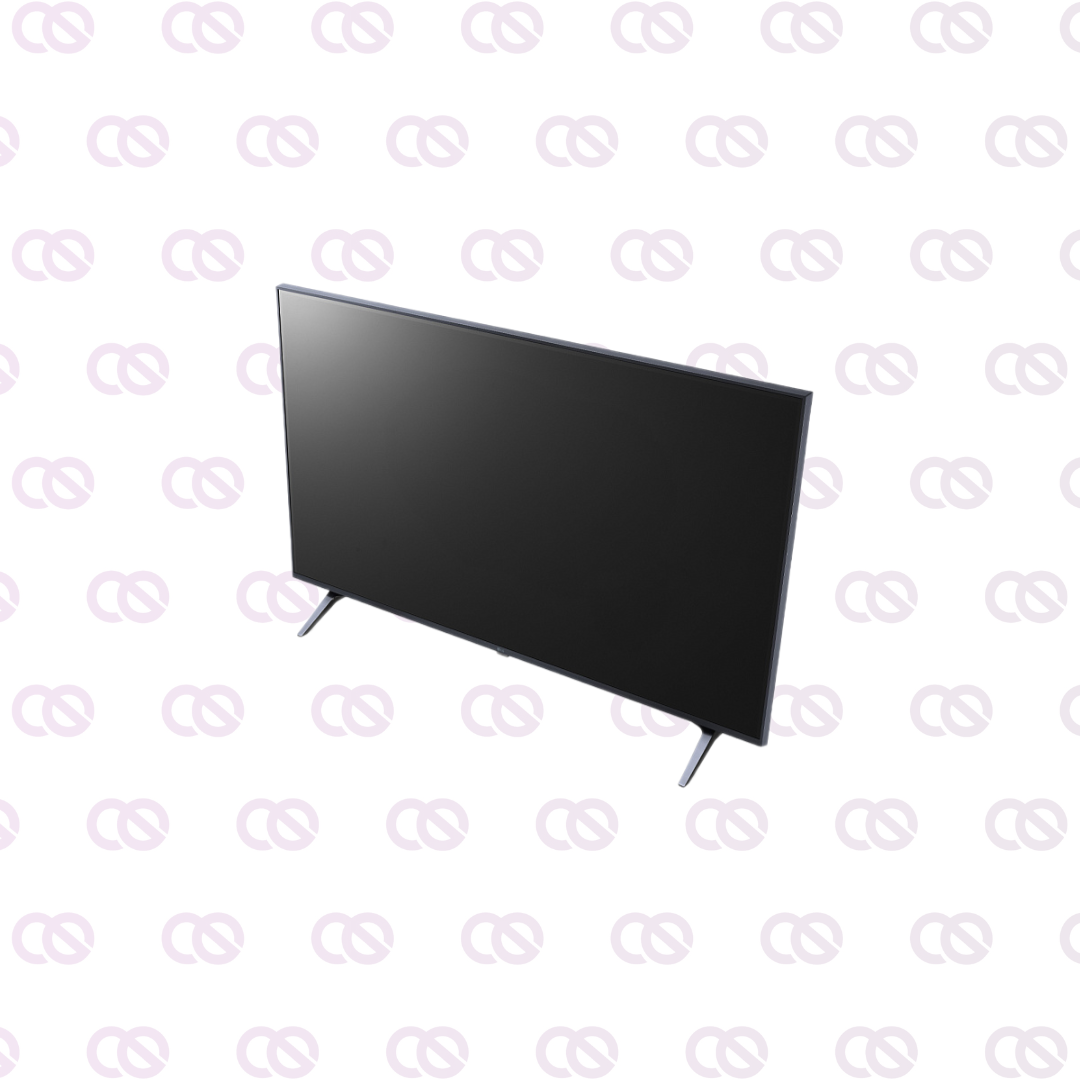 Коммерческий телевизор LG 43" 43UR640S