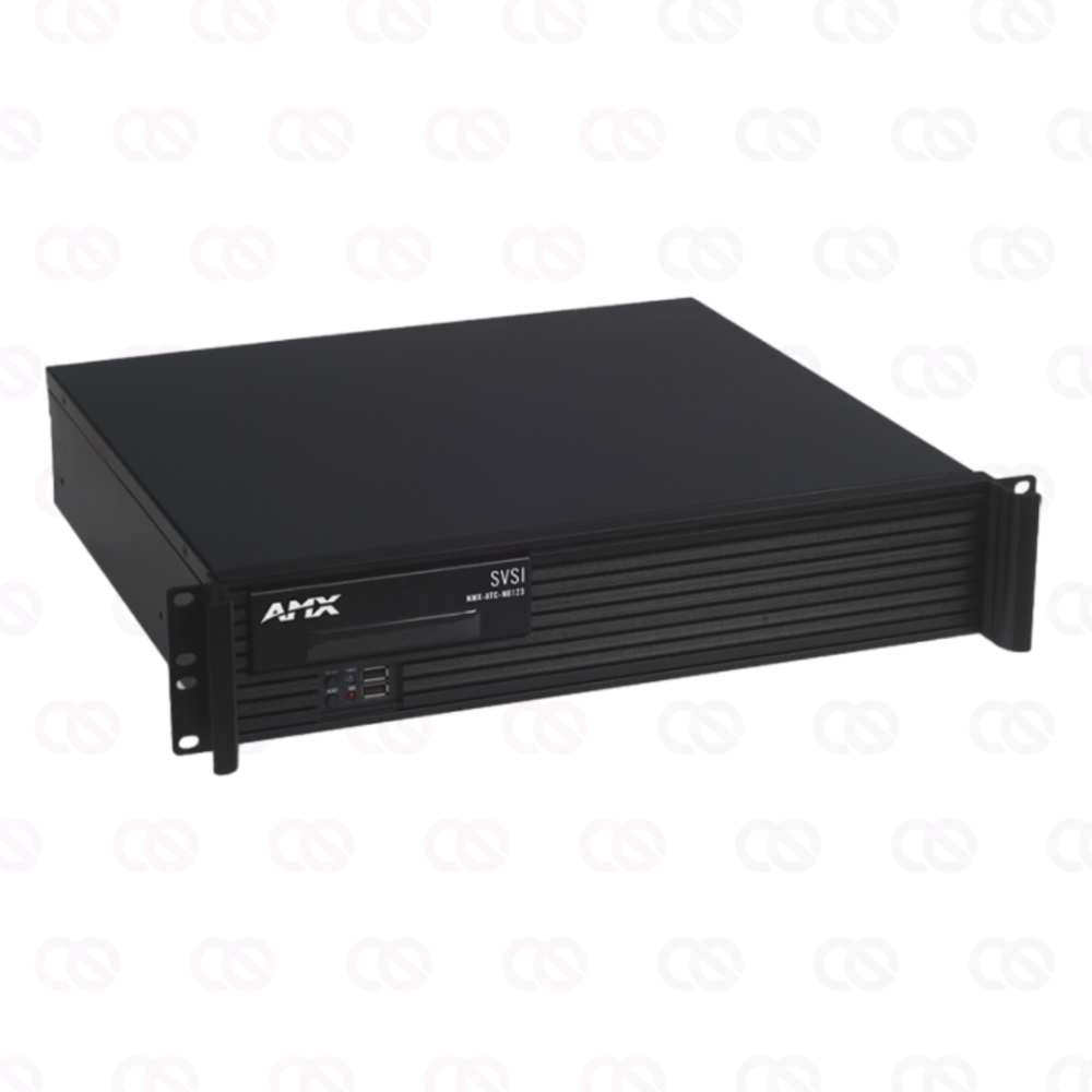 AMX NMX-NVR-N6123