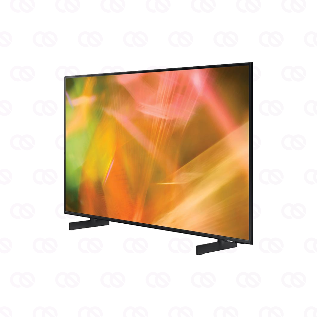 Гостиничный телевизор Samsung 75" HG75AU800