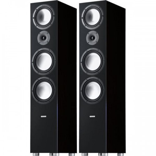 CANTON GLE 490.2, black