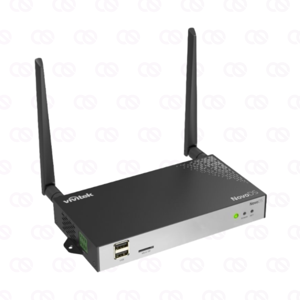 VIVITEK NOVODS DS301