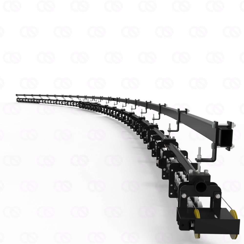 Полотно дороги ПДР-РМЗ