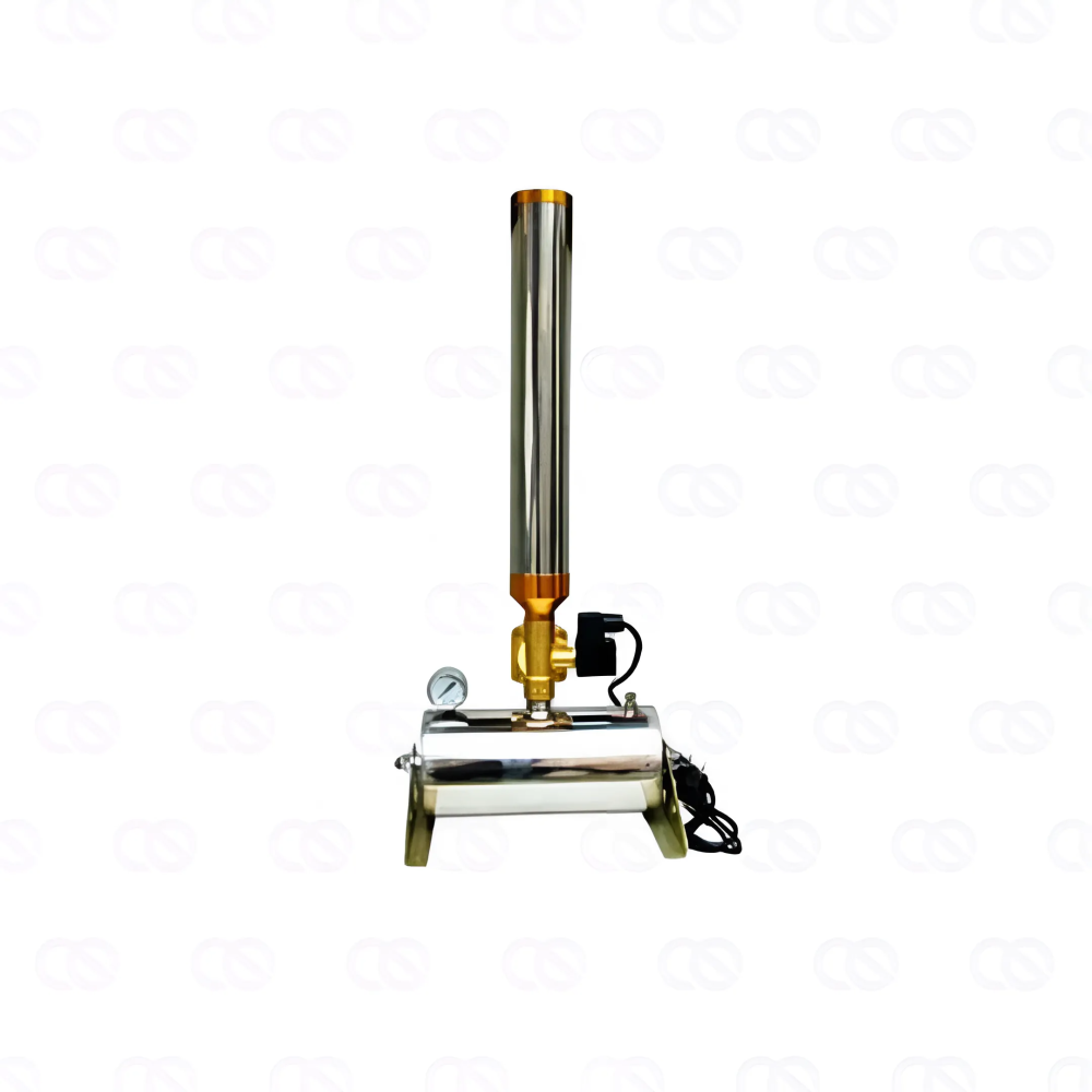 JL-C01 Конфетти-машина без компрессора