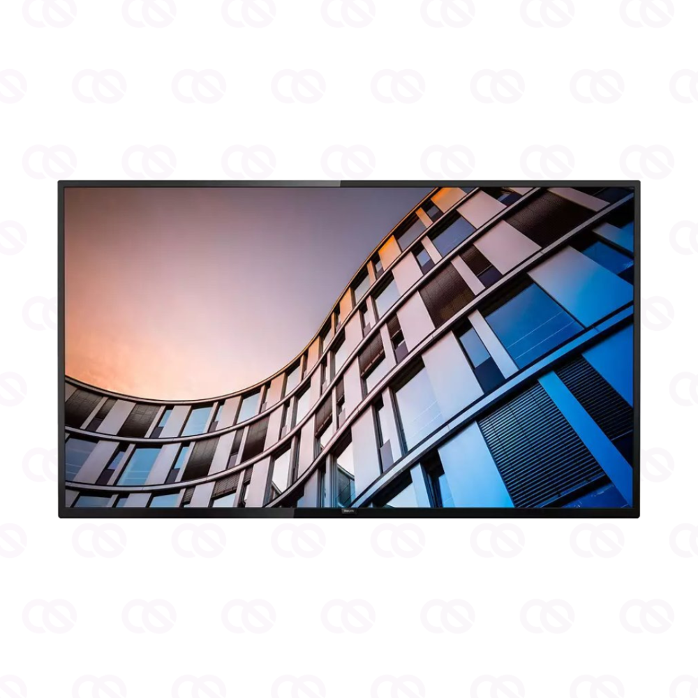 Коммерческий телевизор Philips 58" 58BFL2114/12