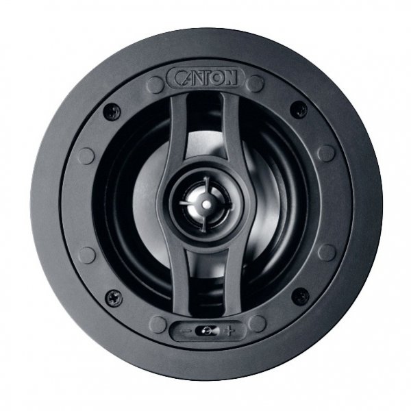 CANTON InCeiling 885, white