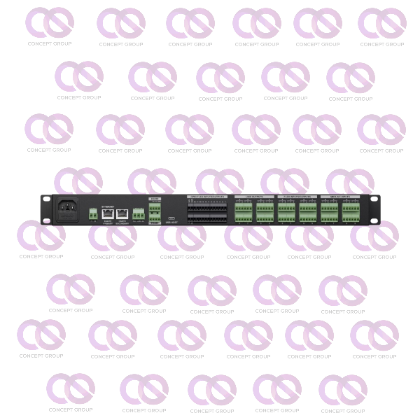  AUDAC LUNA-F