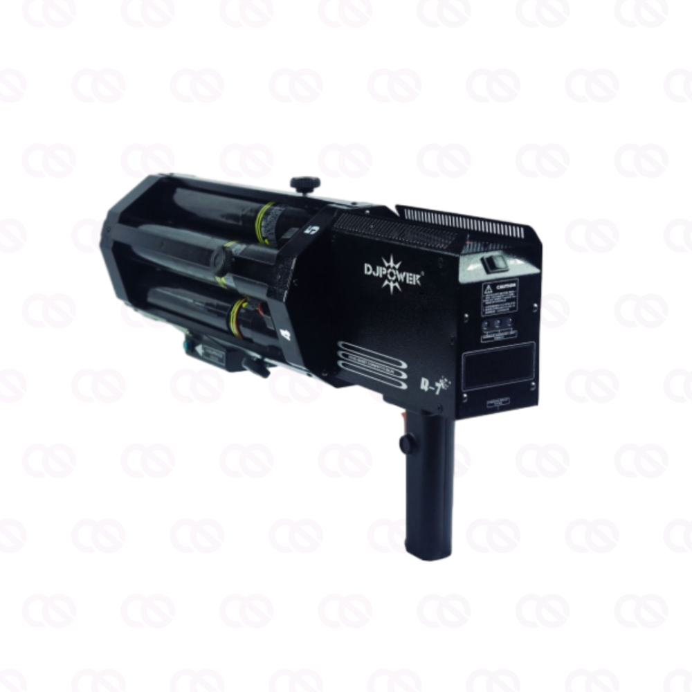 DJ POWER R-7 (5-out)