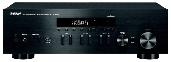 Yamaha R-N402