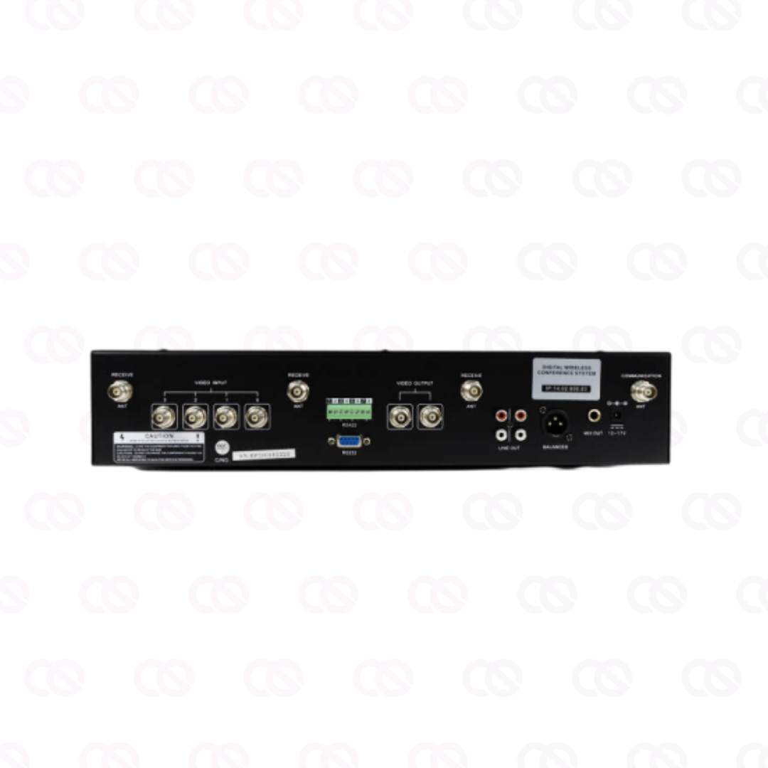 Сlevermic BKR WCS-20M