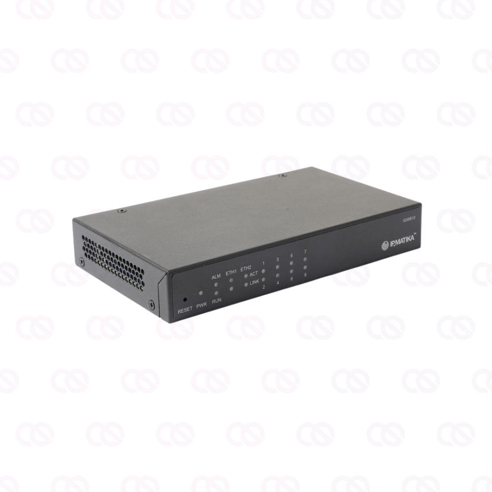 IPMATIKA IGW810