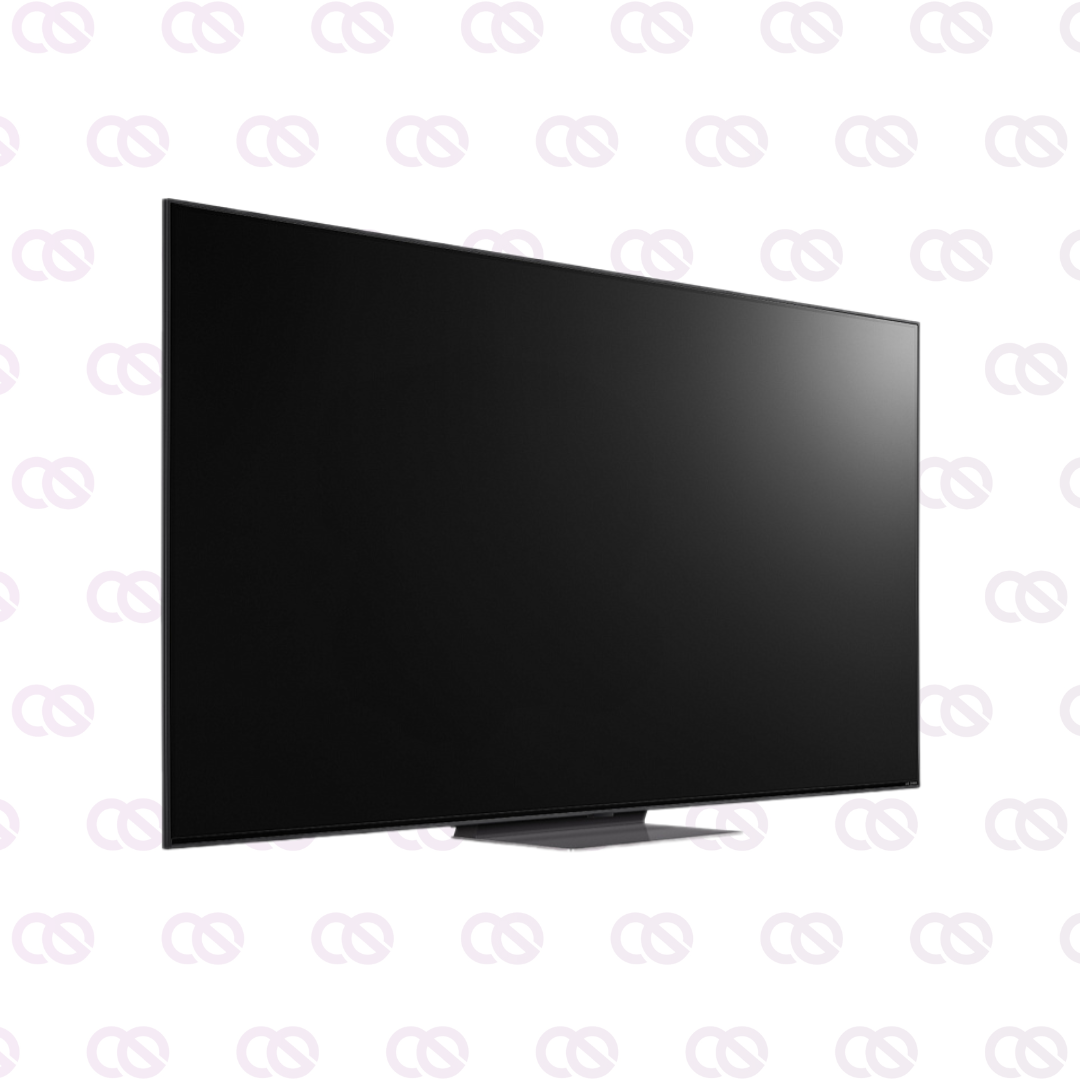 Коммерческий телевизор LG 43" 43UM767H