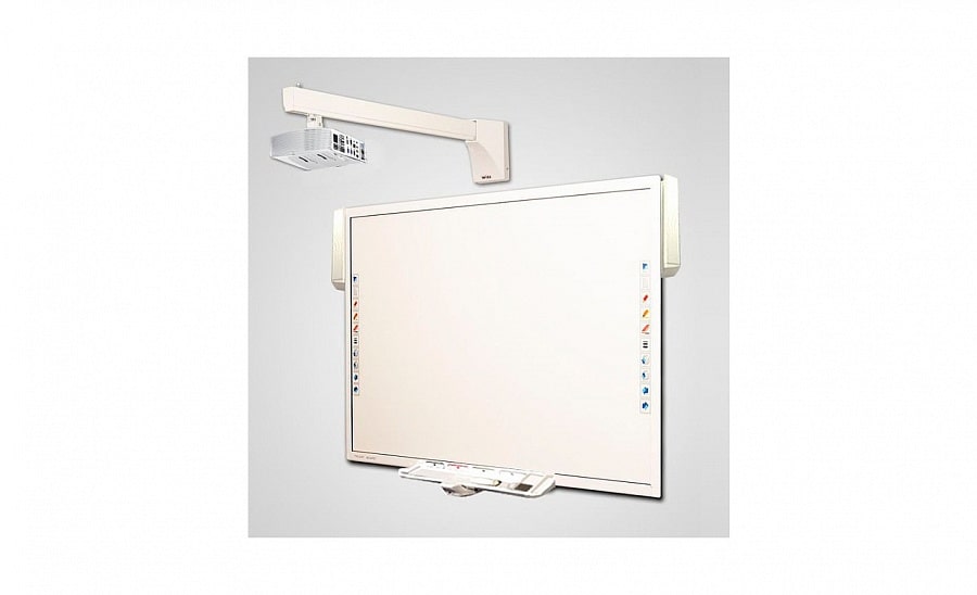 Комплект интерактивный 78/X308STe/WTH140