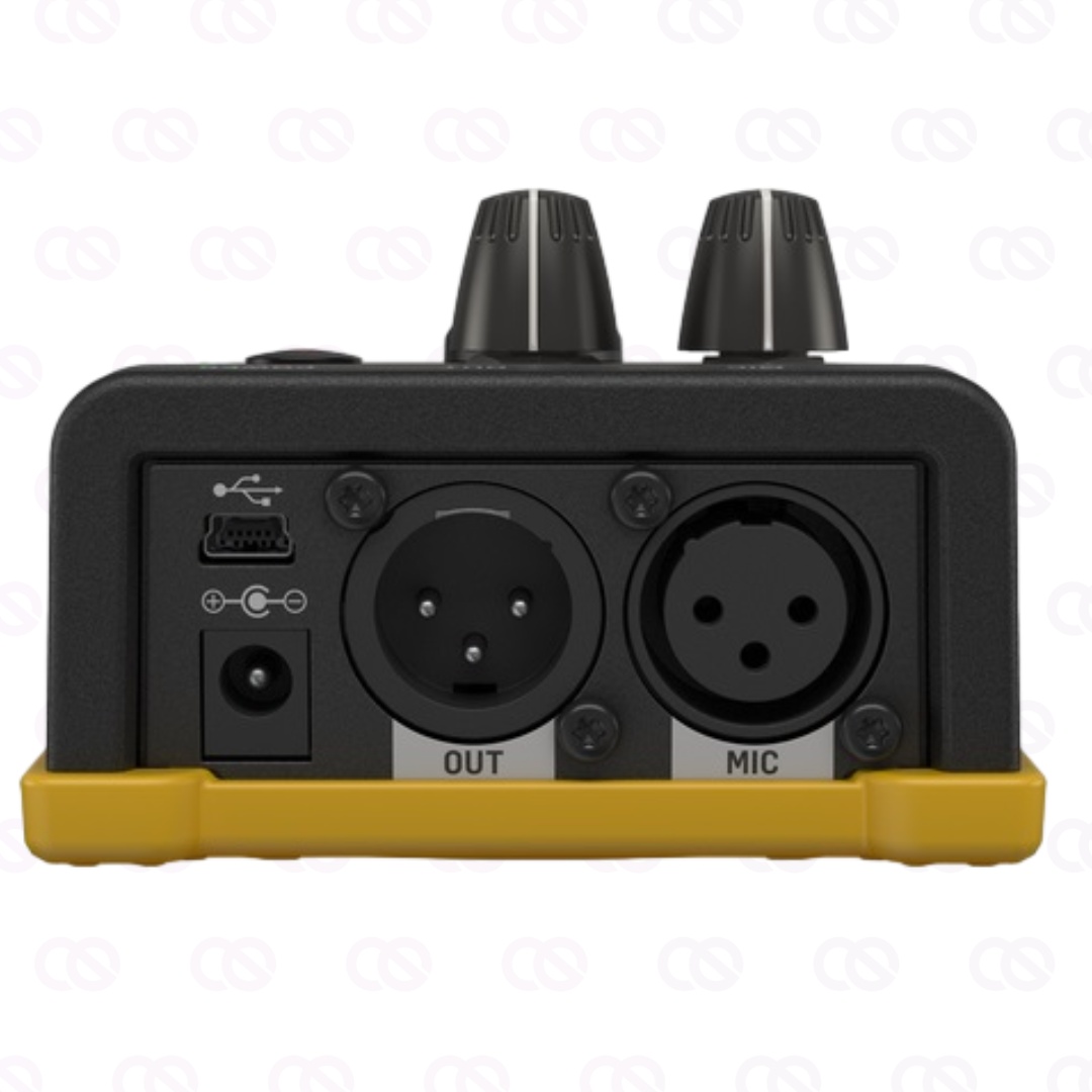 TC HELICON VOICETONE T1