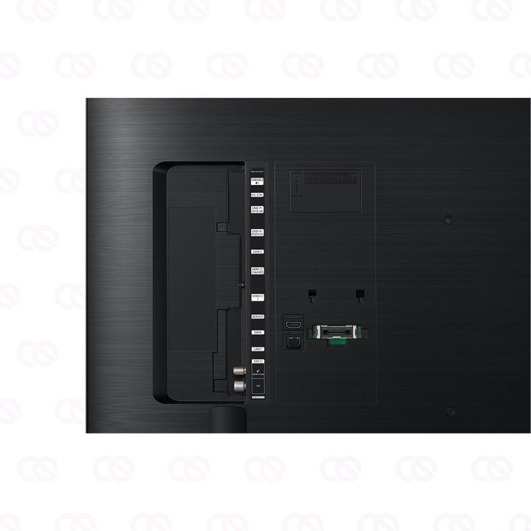 Гостиничный телевизор Samsung 75" HG75AU800