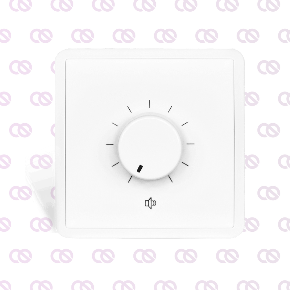 AUDAC VC3062/W