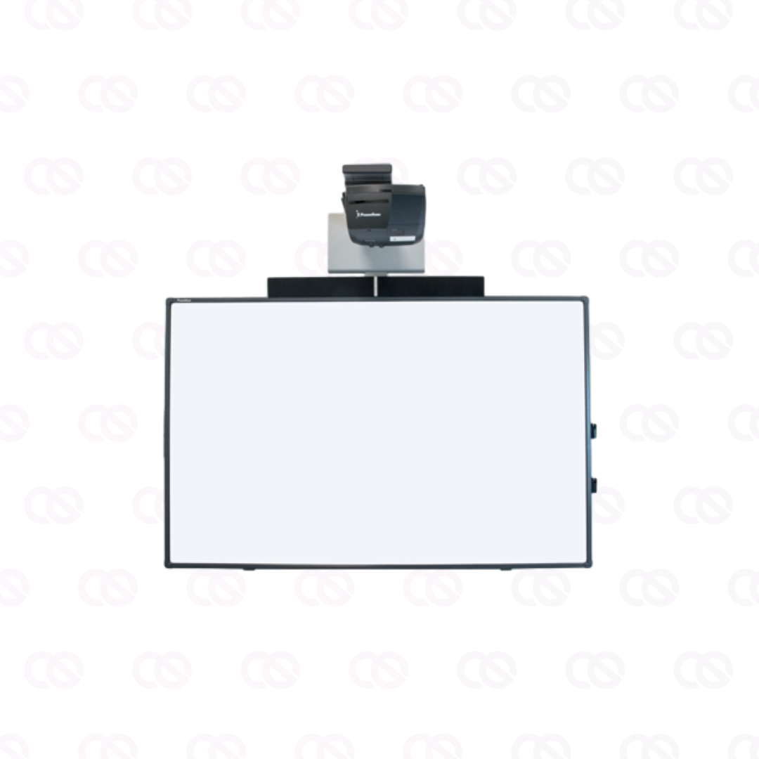 Promethean ActivBoard Touch Dry Erase 88"