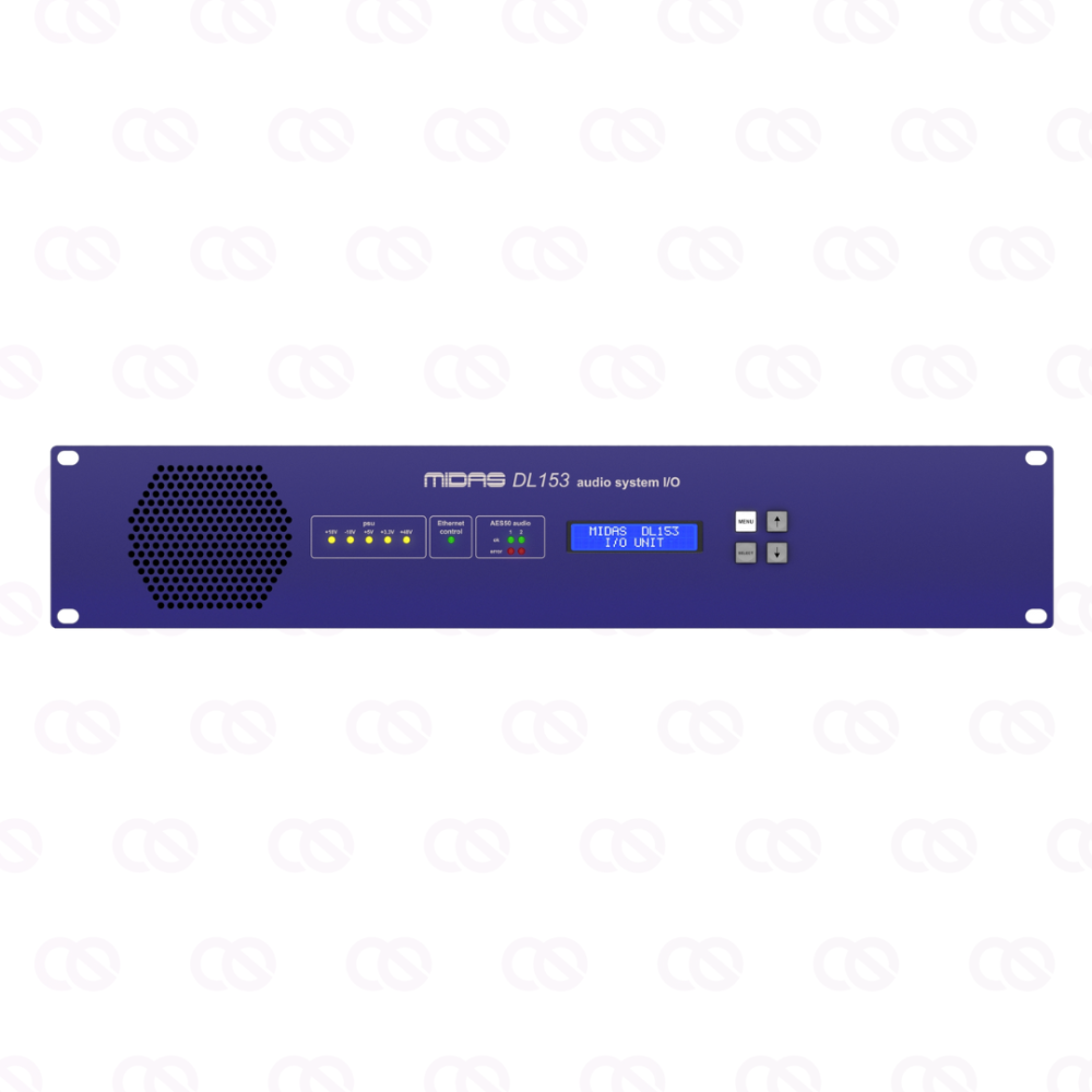 MIDAS DL153