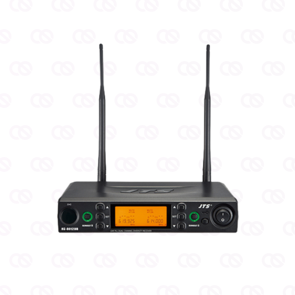 JTS RU-8012DB/RU-850LTH 