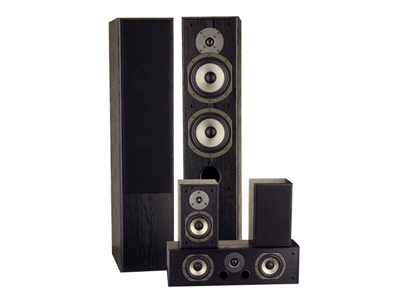 ELTAX Explorer 5.0, black