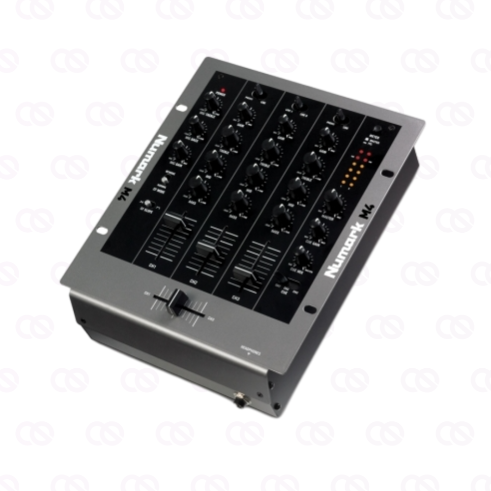 Numark M4
