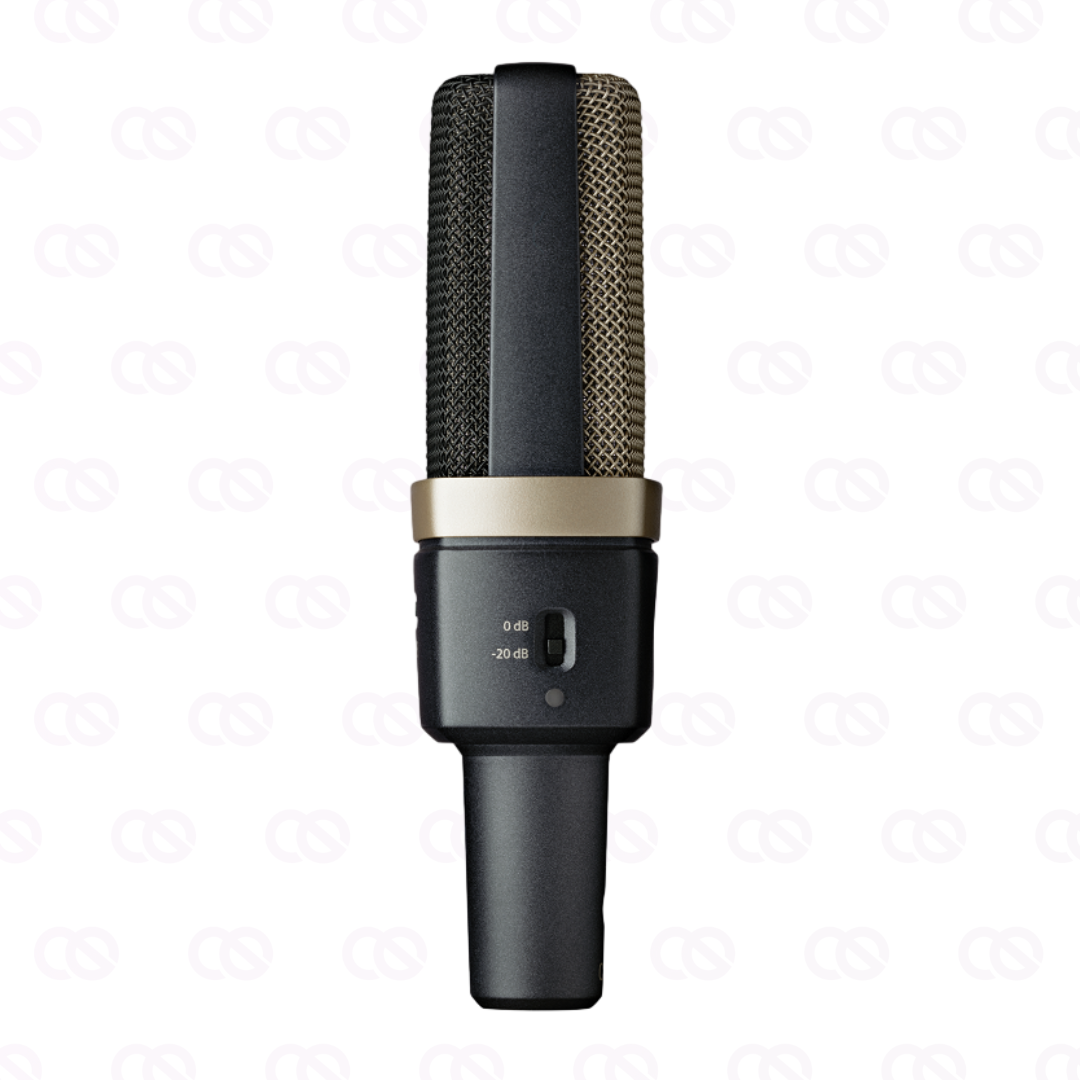 AKG C314