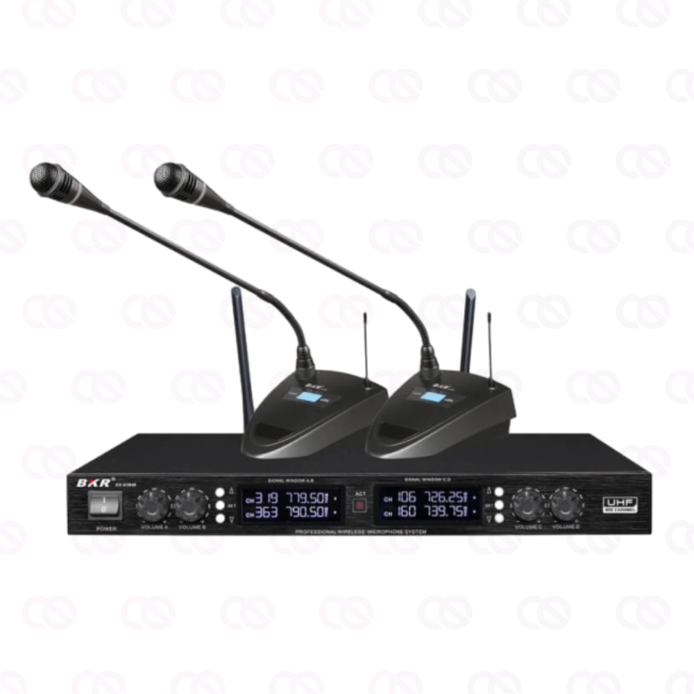 Clevermic BKR KX-D3840