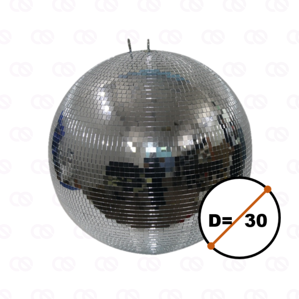 Mirror Ball 30