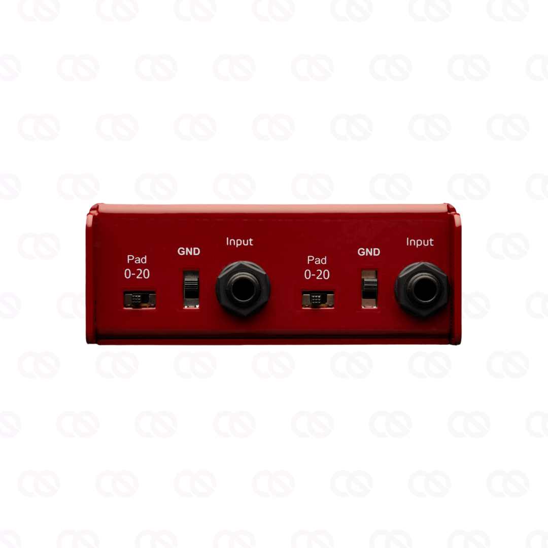 Simple Way Audio D2mini